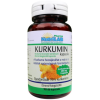  NutriLAB Kurkumin (95%) 90X