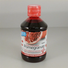  Nutrilab optima gránátalma sűrítmény 500 ml gyógyhatású készítmény