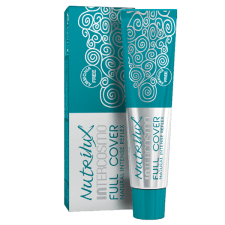  NUTRILUX Full Cover 4.65 50 ml hajfesték, színező