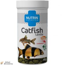 Nutrin Haleledel Harcsafélék Részére 110g haleledel