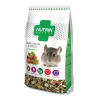 Nutrin Nature Chinchilla &amp; Degu 750 g