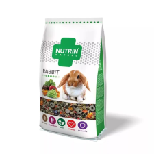  Nutrin Nature Nyúleledel 750g rágcsáló eledel