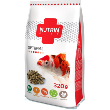 Nutrin Nutrin Tavihal Eledel Optimal 320g haleledel