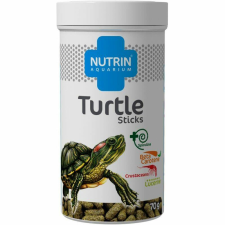 Nutrin Víziteknős Eledel 70g hüllőeledel
