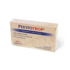 Nutripharma Phototrop lágyzselatin kapszula 20db vitamin és táplálékkiegészítő