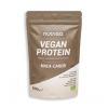 Nutriqa Nutriqa bio maca-carob vegán protein mix 500 g