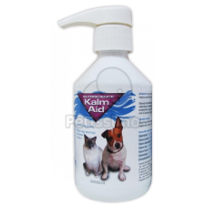 NutriScience Kalm Aid 250 ml vitamin, táplálékkiegészítő kutyáknak