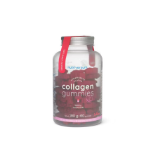 Nutriversum Collagen Gummies ( 1000 mg kollegén gumicukor) vitamin és táplálékkiegészítő