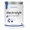 Nutriversum Electrolyte Powder elektrolit italpor - 320 g - Nutriversum