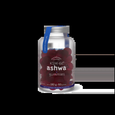 Nutriversum KSM-66 Ashwagandha gummies, 60db (Szeder ízű KSM-66® Ashwagandha tartalmú gumivitamin.) vitamin és táplálékkiegészítő