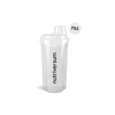 Nutriversum Shaker - 500 ml - Fehér - Nutriversum konyhai eszköz