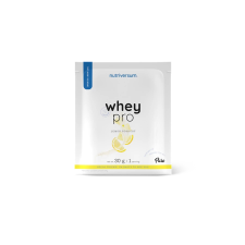  Nutriversum whey pro citrom jog. 30g vitamin és táplálékkiegészítő