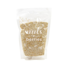 Nuts&berries fehér quinoa 300 g reform élelmiszer