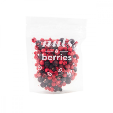  Nuts&amp;berries liofilizált ribizli mix 25 g reform élelmiszer