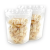 Nuts&Berries Nuts & Berries Liofilizált őszibarack 20 g DUO 2 db