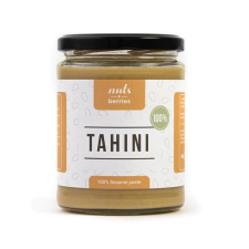  Nuts&amp;berries tahini 500 g reform élelmiszer