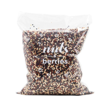  Nuts&amp;berries tricolor quinoa 500 g alapvető élelmiszer