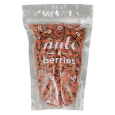Nuts Berries Nuts&berries Goji bogyó 250 g vitamin és táplálékkiegészítő