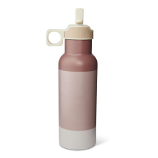 NUUROO Conrad ivópalack - 500 ml- Rózsa mix kulacs, kulacstartó