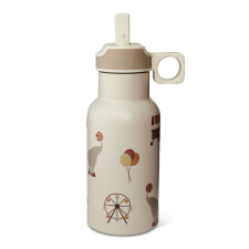  NUUROO Juno ivópalack - 350 ml- Cirkusz kulacs, kulacstartó