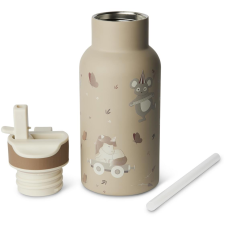 Nuuroo Juno Unicorn, 350ml (5715235031754) kulacs, kulacstartó