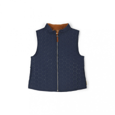 Nuuroo NUUROO TERMO GYEREK MELLÉNY ÚJRAHASZNOSÍTOTT POLIÉSZTERBŐL