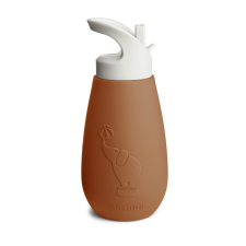 Nuuroo Pax ivópalack - 350 ml- Karamel itatópohár