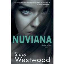 Nuviana – Stacy Westwood idegen nyelvű könyv