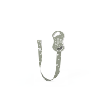 Nuvita cumitartó szalag (fogantyú) - sage green - 6071 egyéb bébijáték