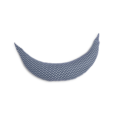  Nuvita Dreamwizard terhességi és szoptatós párna -Blue Rhombus - 7200 kismama párna