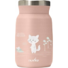 Nuvita ételtároló termosz 500ml - Pink 4472 (NUV01345)
