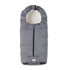 Nuvita Nuvita AW Junior Essential bundazsák 100cm - Grigio - 9445 babakabát, overál, bundazsák