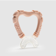  Nuvita rágóka 4hó+ - English Rose - 7006 egyéb bébijáték