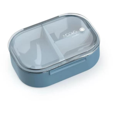 Nuvita uzsonnásdoboz 490 ml, Powder Blue (5350555033554) uzsonnás doboz