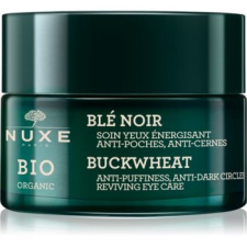 Nuxe Bio hidratáló, energizáló ápolás a szem köré 15 ml szemkörnyékápoló