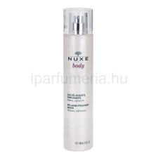 Nuxe Body  + minden rendeléshez ajándék. dezodor