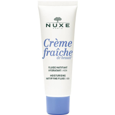 Nuxe Creme Fraîche® de Beauté Moisturising Mattifying Fluid 50 ml arckrém