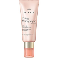 Nuxe Creme Prodigieuse Boost Multi-Correction Gel Cream 40 ml arckrém