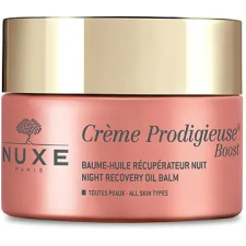 Nuxe Creme Prodigieuse Boost Night Recovery Oil Balm 50 ml arckrém