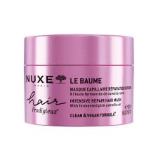 Nuxe Hair Prodigieux Intenzív javító hajmaszk 3in1 (200ml) hajbalzsam