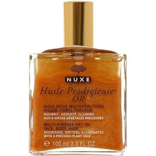 Nuxe Huile Prodigieuse vagy többcélú száraz olaj 100 ml testápoló