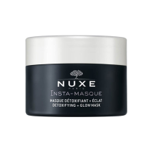 Nuxe Insta-maszk Méregtelenítő És Ragyogásfokozó Maszk-minden Bőrtípus Arcmaszk 50 ml arcpakolás, arcmaszk