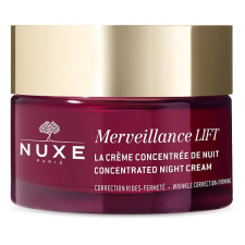 Nuxe Merveillance LIFT Concentrated Night Cream 50 ml arckrém