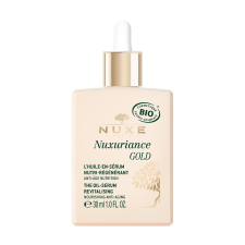 Nuxe Nuxuriance Gold Revitalizáló Olaj Szérum 30 ml arcszérum
