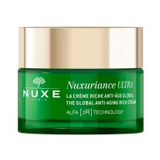 Nuxe Nuxuriance ULTRA gazdag teljeskörű ránctalanító krém száraz bőrre (50ml) arckrém