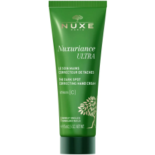 Nuxe Nuxuriance Ultra kézkrém ráncok és sötét foltok ellen, 75 ml kézápolás