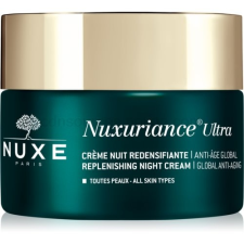  Nuxe Nuxuriance Ultra ráncfeltöltő éjszakai krém arcszérum