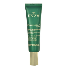 Nuxe Nuxuriance Ultra Replenishing fluid Cream, Denný arcápoló cream 50ml arcszérum
