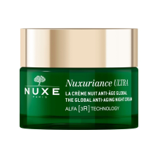 Nuxe Nuxuriance Ultra Teljeskörű Ránctalanító Éjszakai Krém 50 ml arckrém