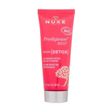 Nuxe Prodigieuse Boost Glow-Boosting Detox Mask arcmaszk 75 ml nőknek arcpakolás, arcmaszk